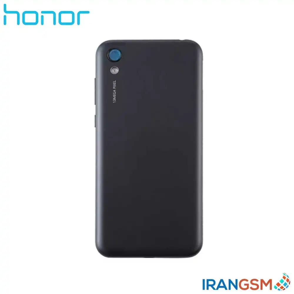 درب پشت موبایل آنر Honor 8S 2019 — تصویر ۲