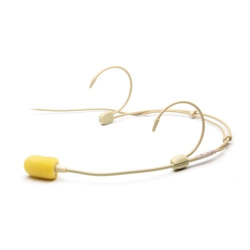 میکروفن دستی و هدمیک دیجی تک DG Tech D6064H — تصویر ۵