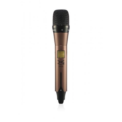 میکروفن دستی و هدمیک دیجی تک DG Tech D6064H — تصویر ۸