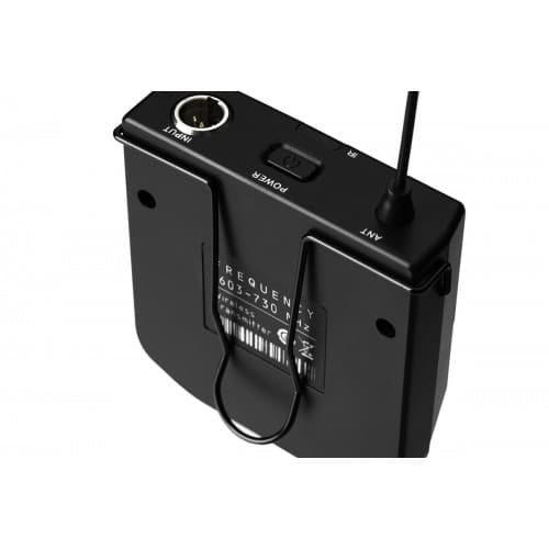 میکروفن دستی و هدمیک دیجی تک DG Tech D6064H — تصویر ۹