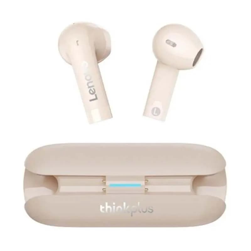 هدفون بی سیم لنوو مدل Thinkplus TW60 — تصویر ۲
