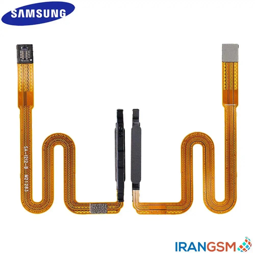حسگر اثر انگشت موبایل سامسونگ Samsung Galaxy A03s SM-A037