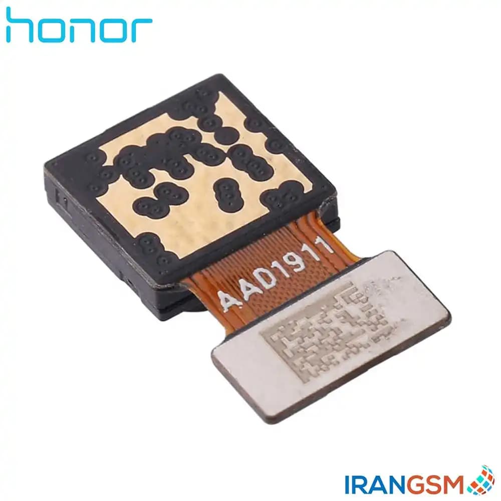 دوربین جلو (سلفی) موبایل آنر Honor 8A 2019 / Honor 8A 2020 / Honor 8A Pro 2019 / Honor 8A Prime 2020 / Honor Play 8A 2019 — تصویر ۴