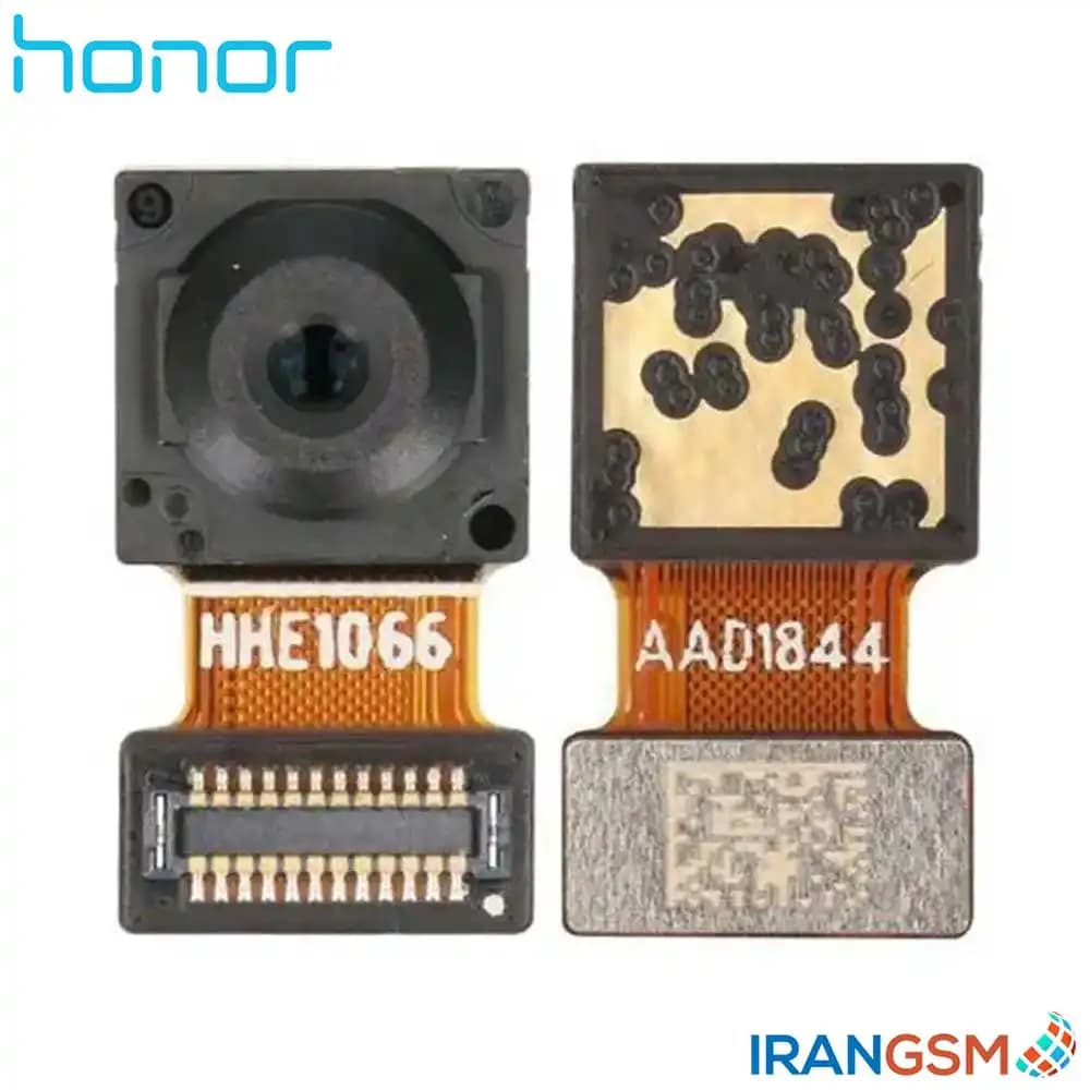 دوربین جلو (سلفی) موبایل آنر Honor 8A 2019 / Honor 8A 2020 / Honor 8A Pro 2019 / Honor 8A Prime 2020 / Honor Play 8A 2019