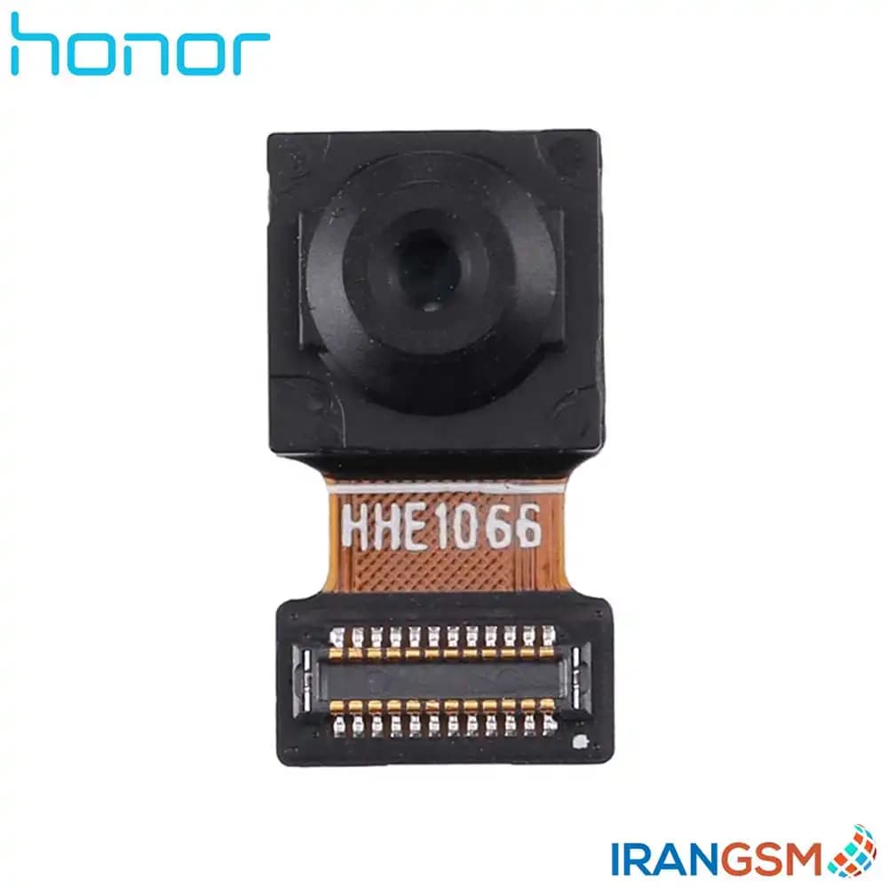 دوربین جلو (سلفی) موبایل آنر Honor 8A 2019 / Honor 8A 2020 / Honor 8A Pro 2019 / Honor 8A Prime 2020 / Honor Play 8A 2019 — تصویر ۳