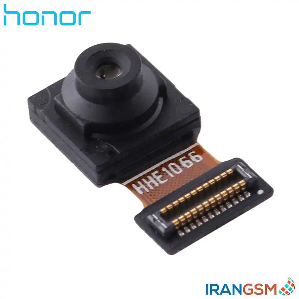 دوربین جلو (سلفی) موبایل آنر Honor 8A 2019 / Honor 8A 2020 / Honor 8A Pro 2019 / Honor 8A Prime 2020 / Honor Play 8A 2019 — تصویر ۲