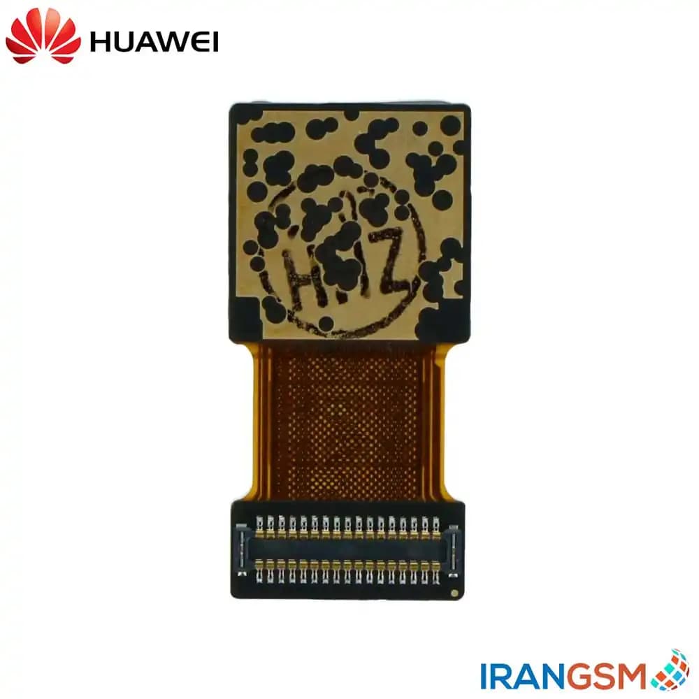 دوربین پشت موبایل هواوی Huawei Y6p 2020 — تصویر ۳
