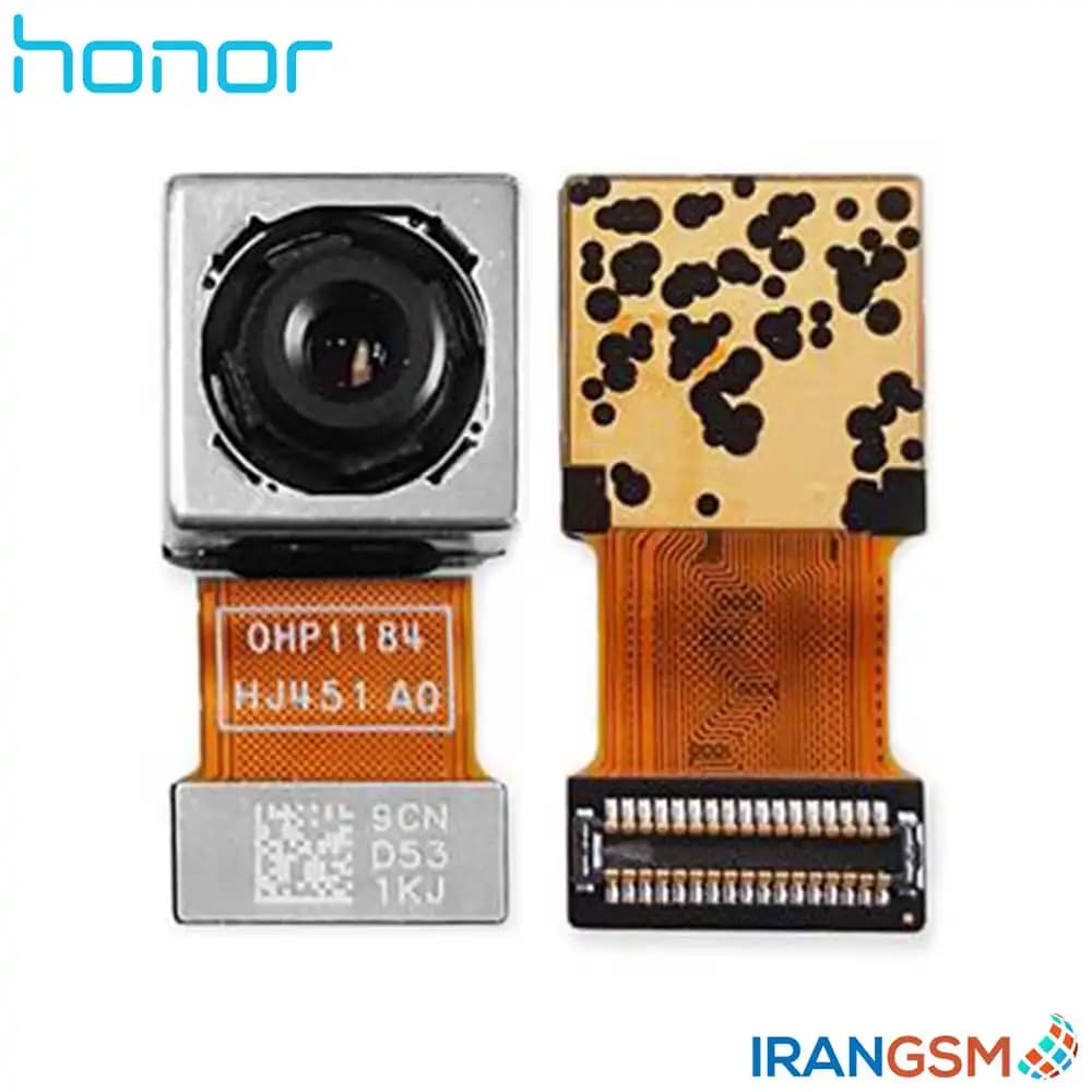 دوربین پشت موبایل آنر Honor 9A / Honor Play 9A
