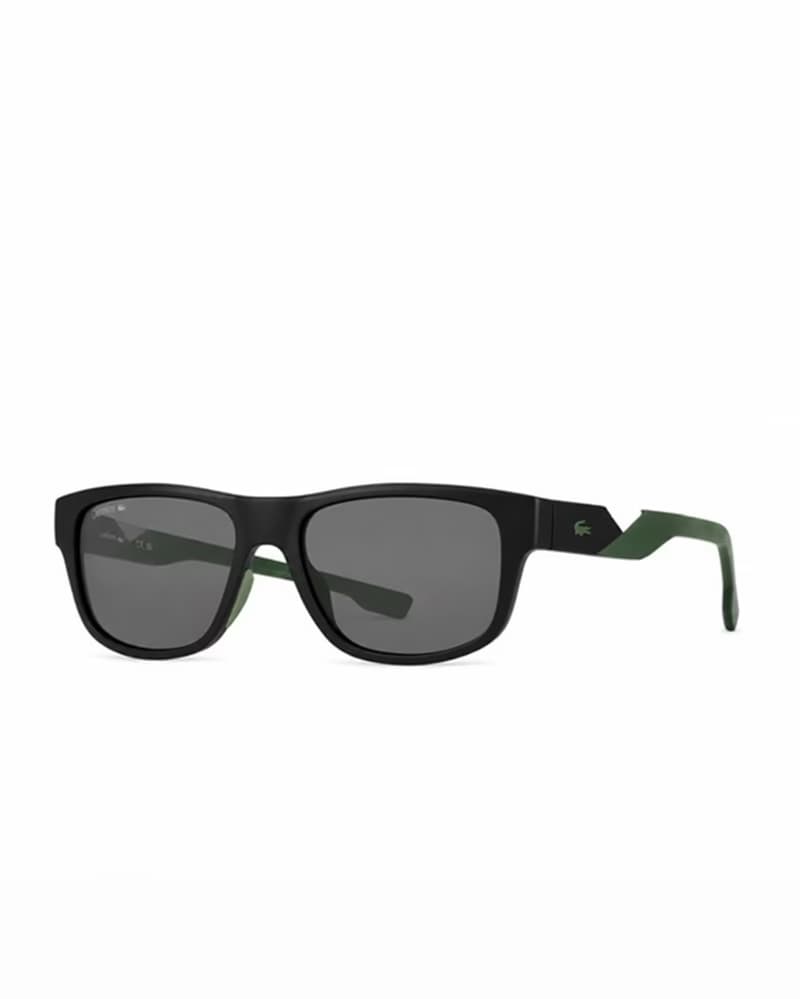 عینک آفتابی اورجینال اسپرت لاکوست مدل LACOSTE L6042S — تصویر ۳