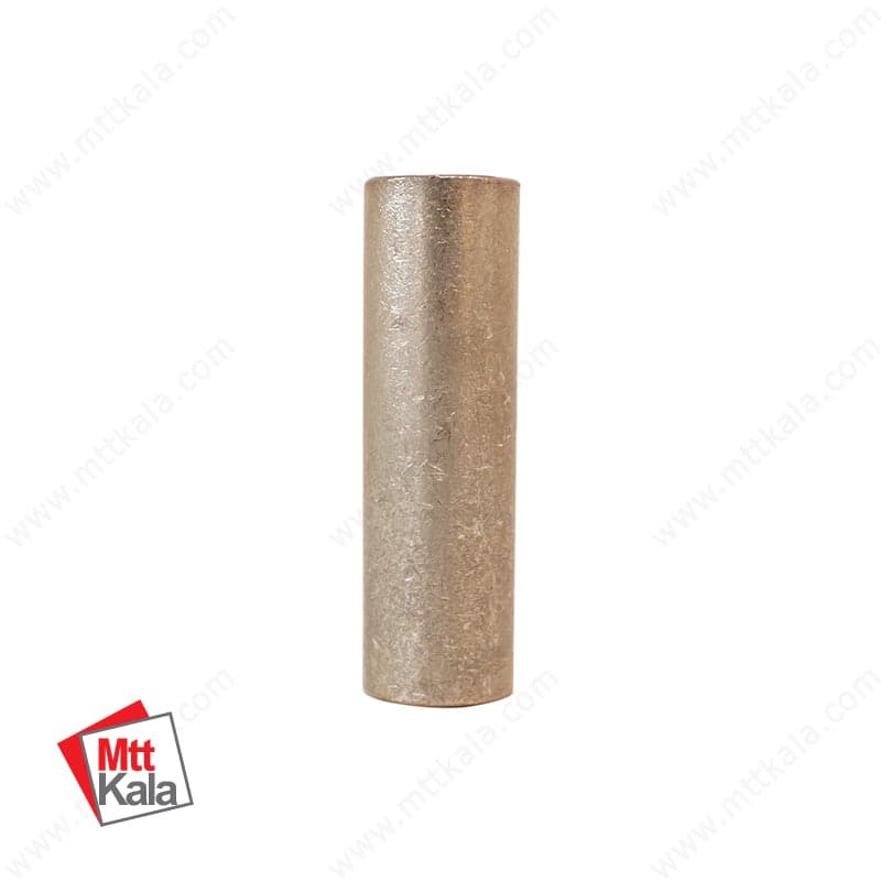 دوراهی (موف) مسی سایز 150 — تصویر ۲
