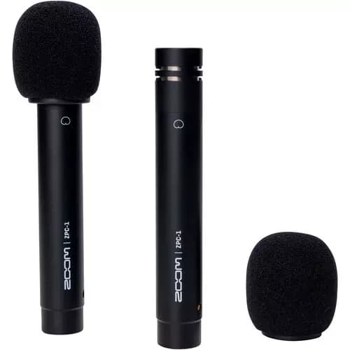 میکروفن قلمی زوم Zoom ZPC-1