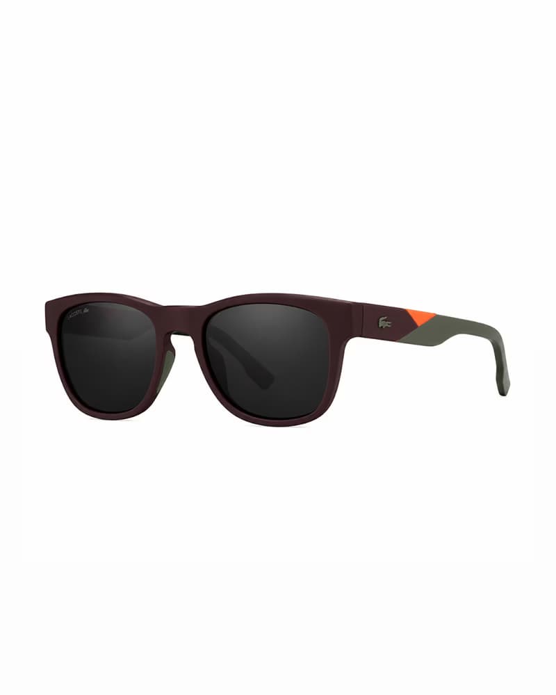 عینک آفتابی اورجینال اسپرت لاکوست مدل LACOSTE L6043S — تصویر ۵