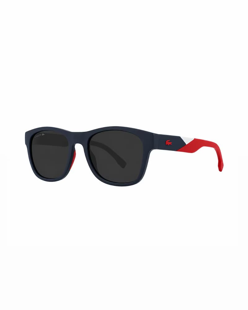 عینک آفتابی اورجینال اسپرت لاکوست مدل LACOSTE L6043S — تصویر ۴
