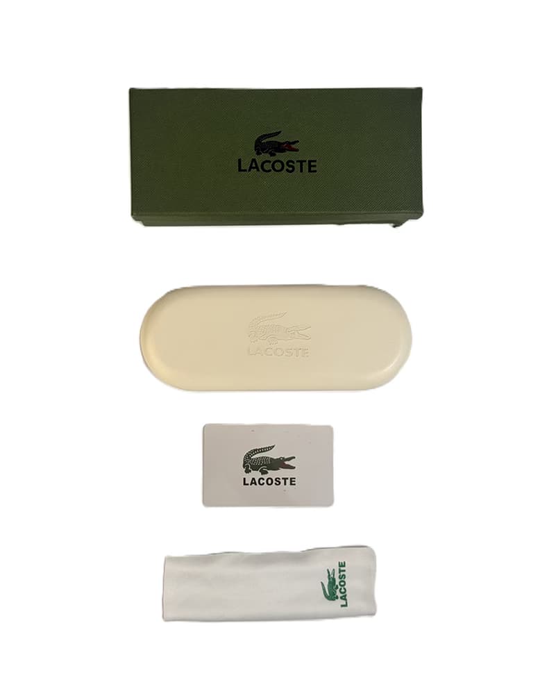 عینک آفتابی اورجینال اسپرت لاکوست مدل LACOSTE L6043S — تصویر ۷