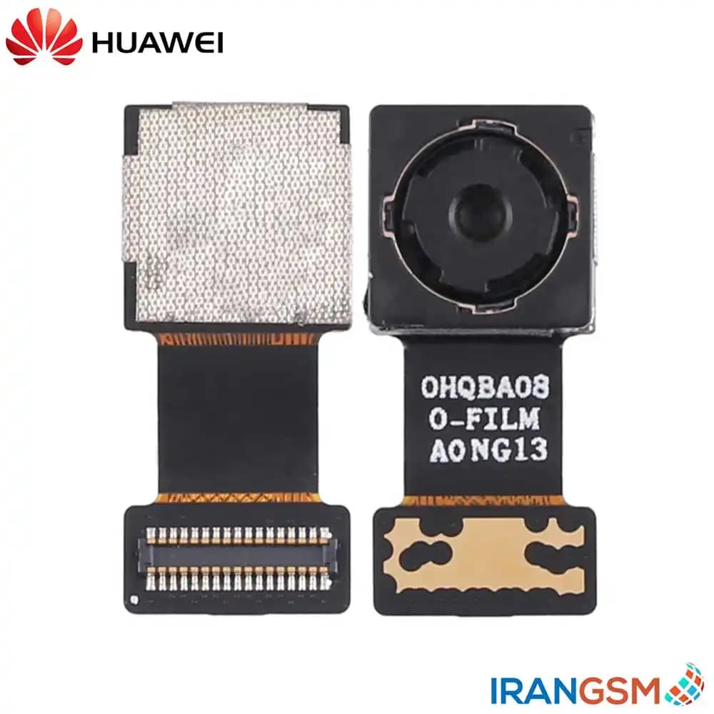 دوربین پشت موبایل هواوی Huawei Enjoy 5s 2015 / GR3 2015