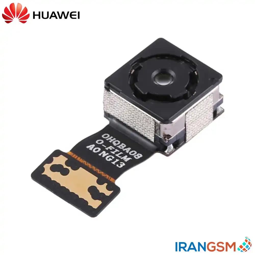 دوربین پشت موبایل هواوی Huawei Enjoy 5s 2015 / GR3 2015 — تصویر ۲