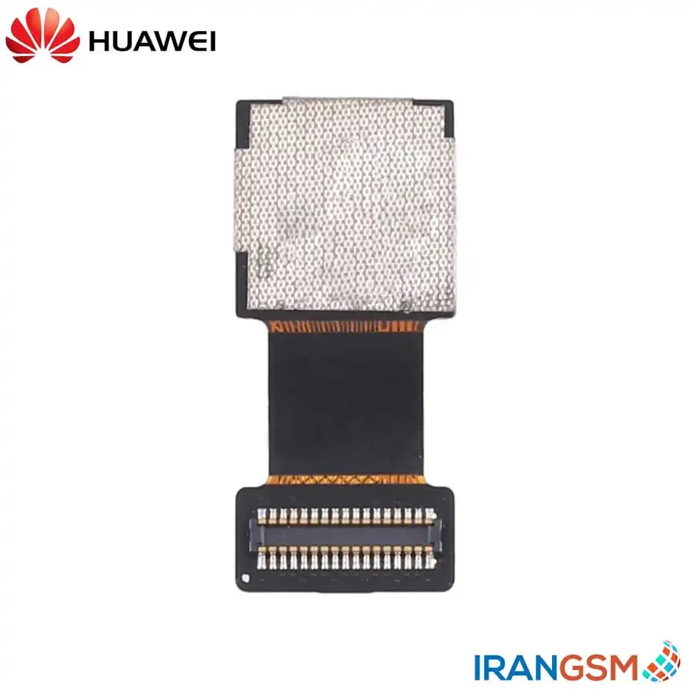دوربین پشت موبایل هواوی Huawei Enjoy 5s 2015 / GR3 2015 — تصویر ۴