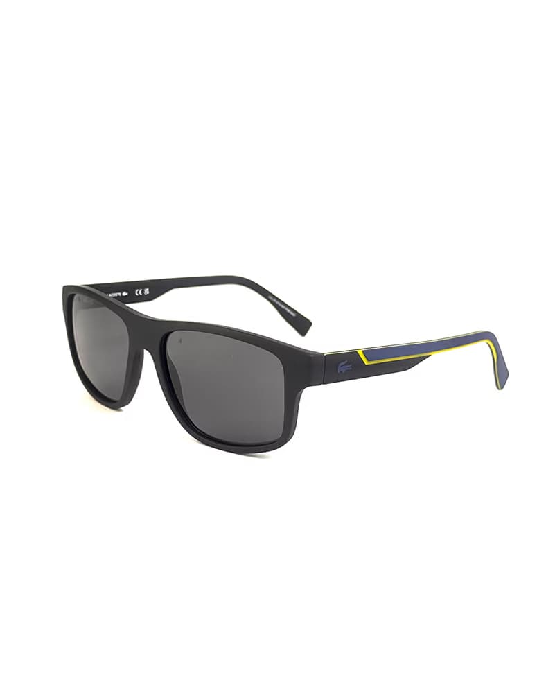 عینک آفتابی اورجینال اسپرت لاکوست مدل LACOSTE L6057S