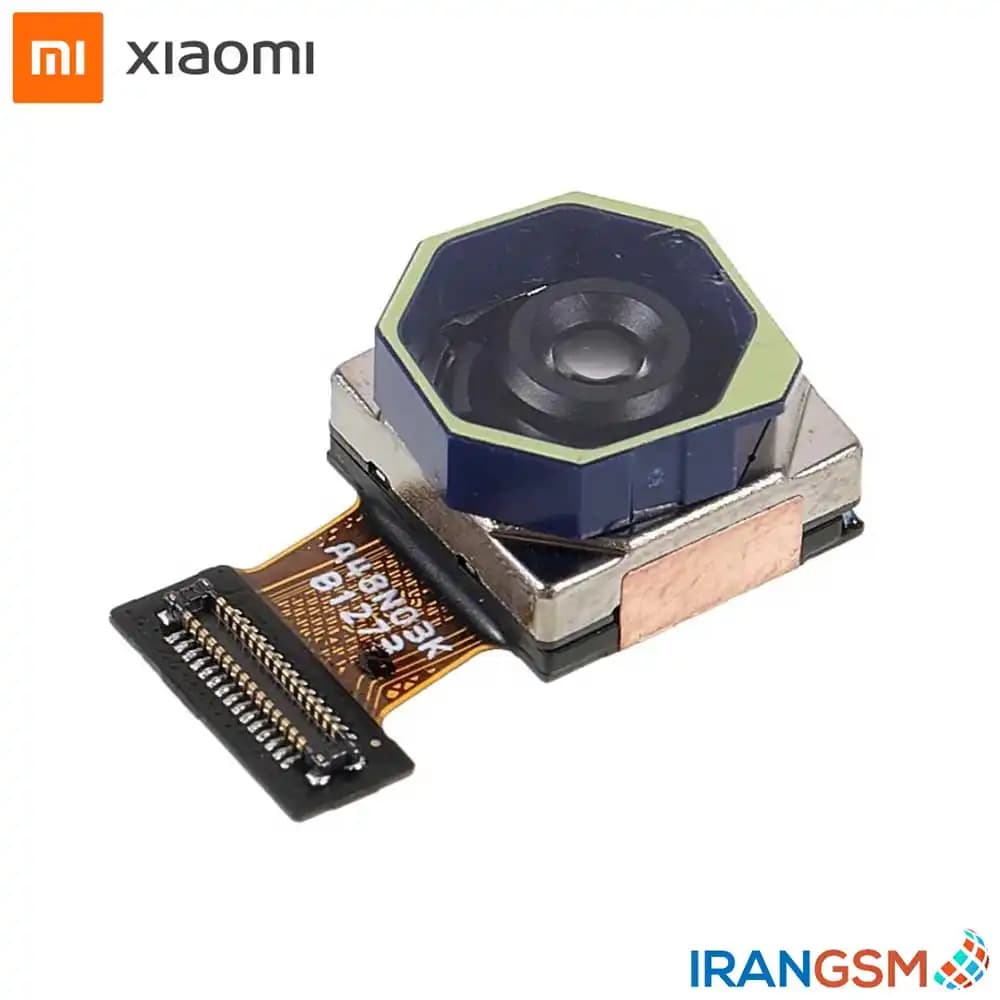 دوربین پشت موبایل شیائومی Xiaomi Poco X3 Pro 2021 — تصویر ۲