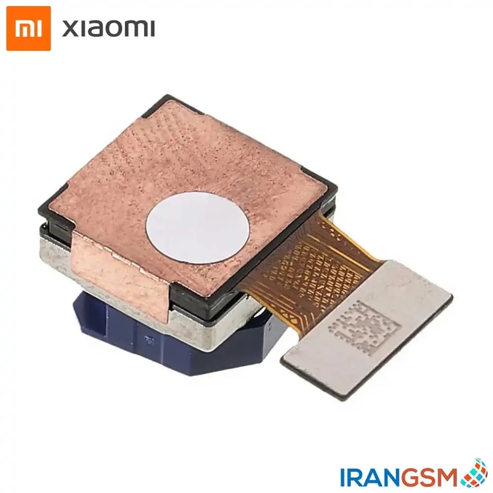 دوربین پشت موبایل شیائومی Xiaomi Poco X3 Pro 2021 — تصویر ۵