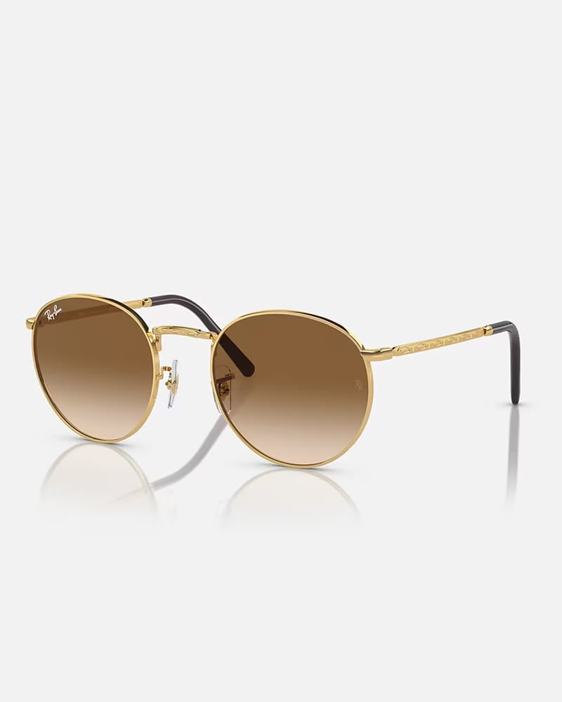 عینک آفتابی اورجینال زنانه ریبن مدل RayBan RB3637 NEW CARAVAN