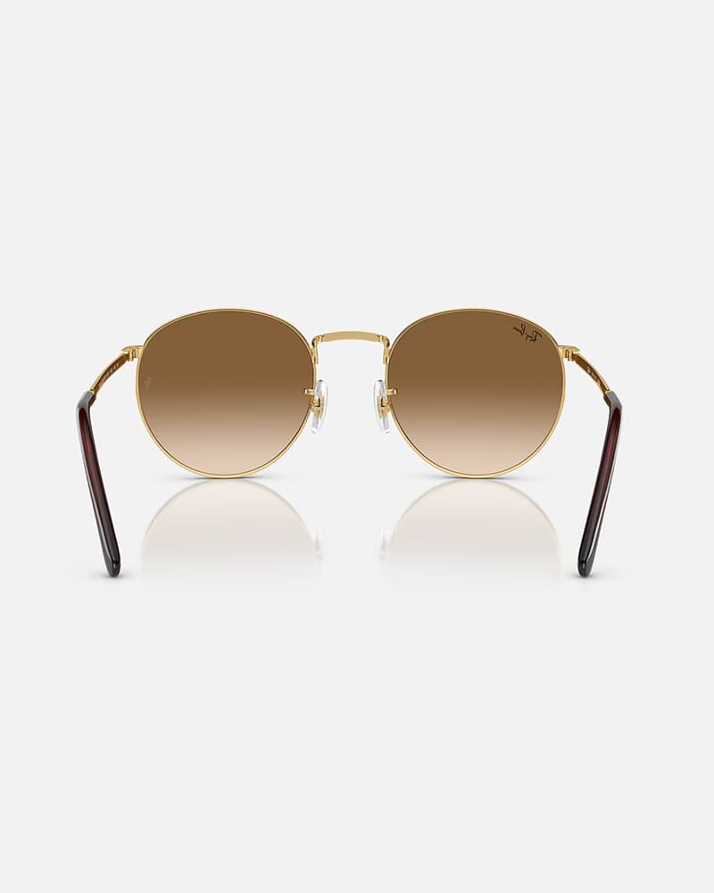 عینک آفتابی اورجینال زنانه ریبن مدل RayBan RB3637 NEW CARAVAN — تصویر ۴