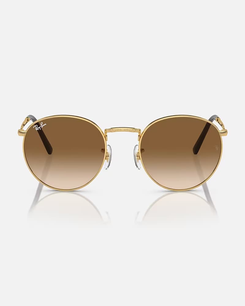 عینک آفتابی اورجینال زنانه ریبن مدل RayBan RB3637 NEW CARAVAN — تصویر ۳