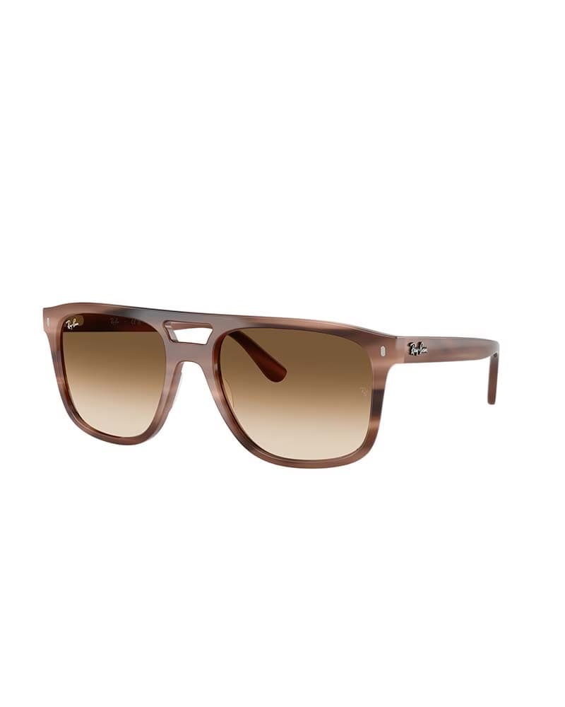 عینک آفتابی اورجینال اسپرت ریبن مدل RayBan RB2213 — تصویر ۱۲