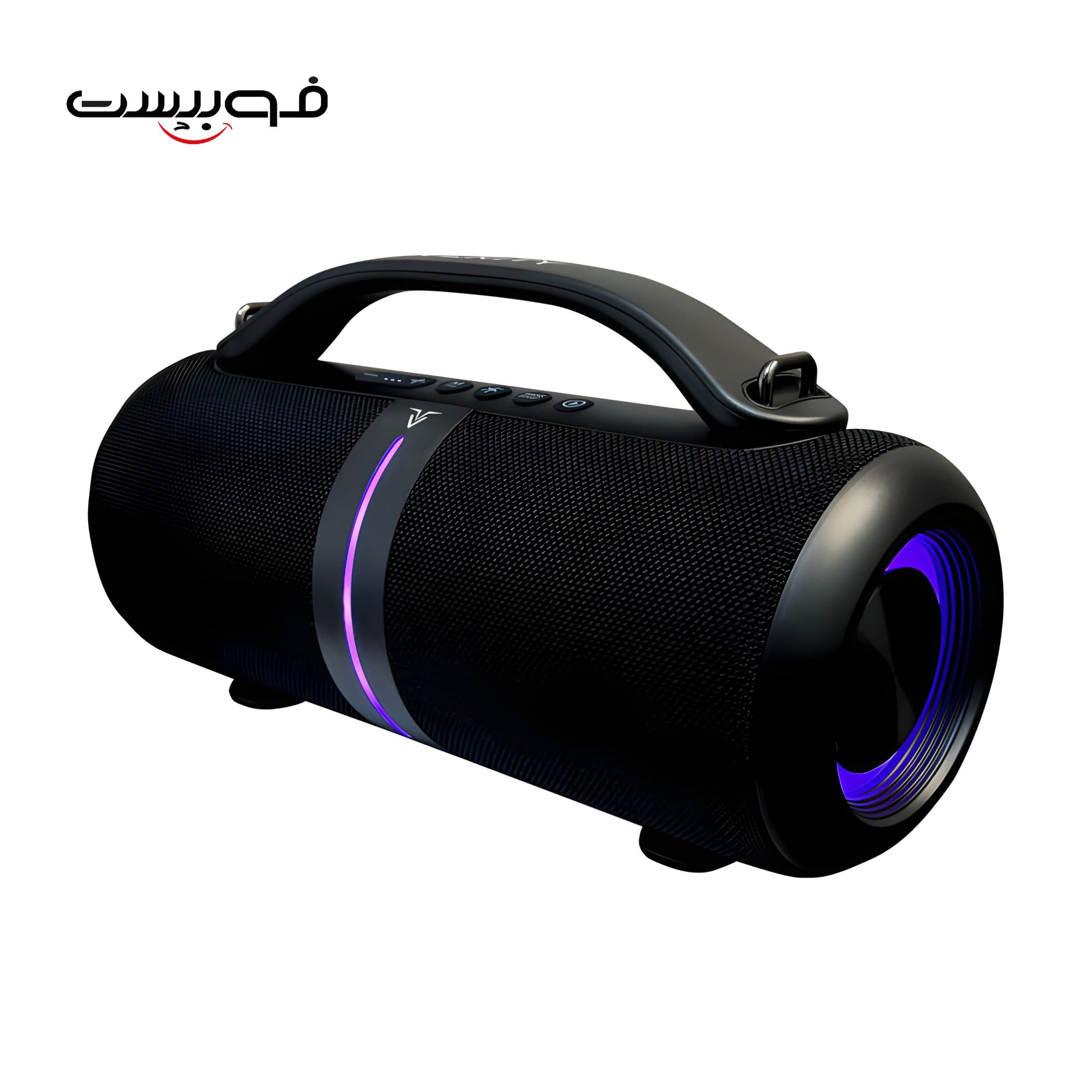 اسپیکر قابل حمل وریتی مدل PS 7018BT