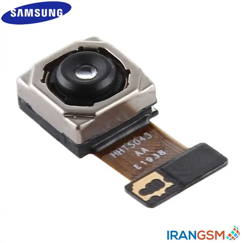 دوربین پشت موبایل سامسونگ Samsung Galaxy A10s SM-A107 — تصویر ۲