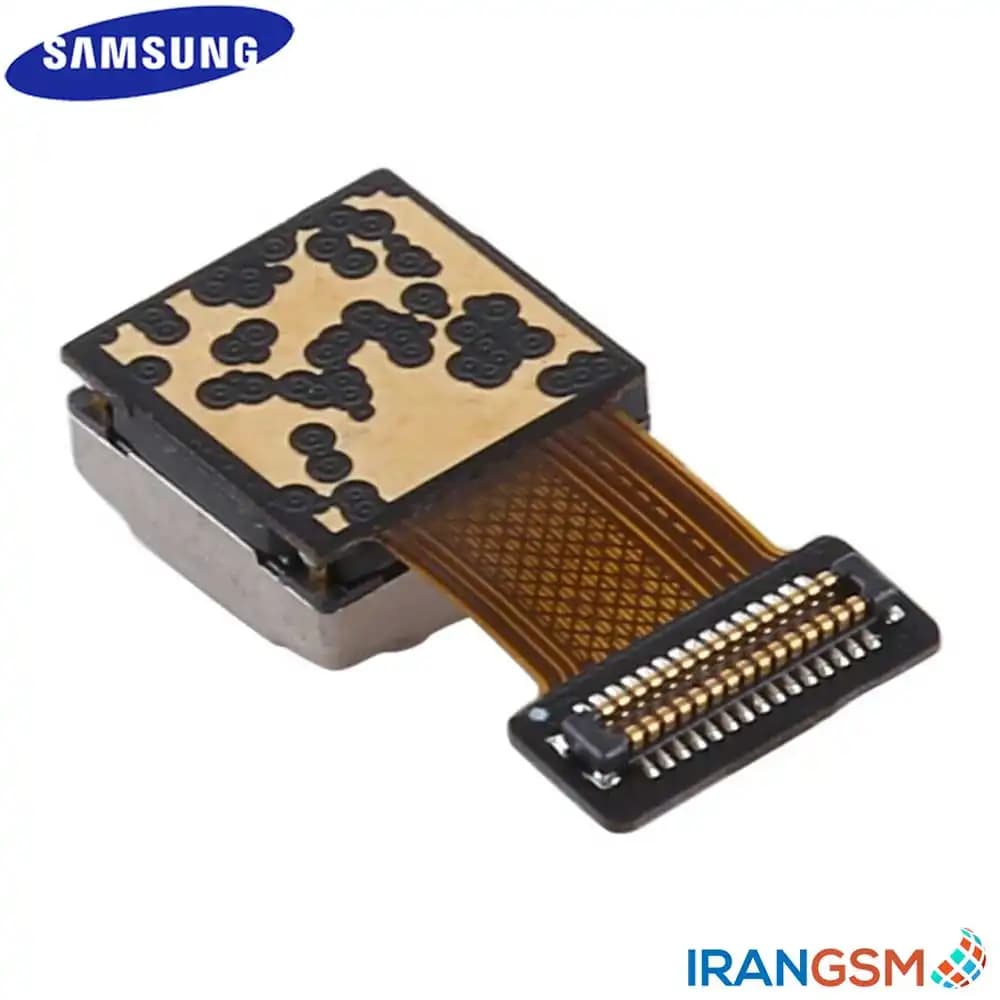دوربین پشت موبایل سامسونگ Samsung Galaxy A10s SM-A107 — تصویر ۳