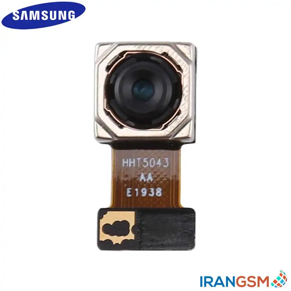 دوربین پشت موبایل سامسونگ Samsung Galaxy A10s SM-A107