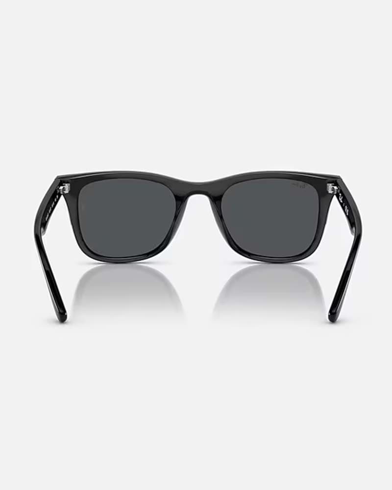 عینک آفتابی اورجینال اسپرت ریبن مدل RayBan RB4391D — تصویر ۴