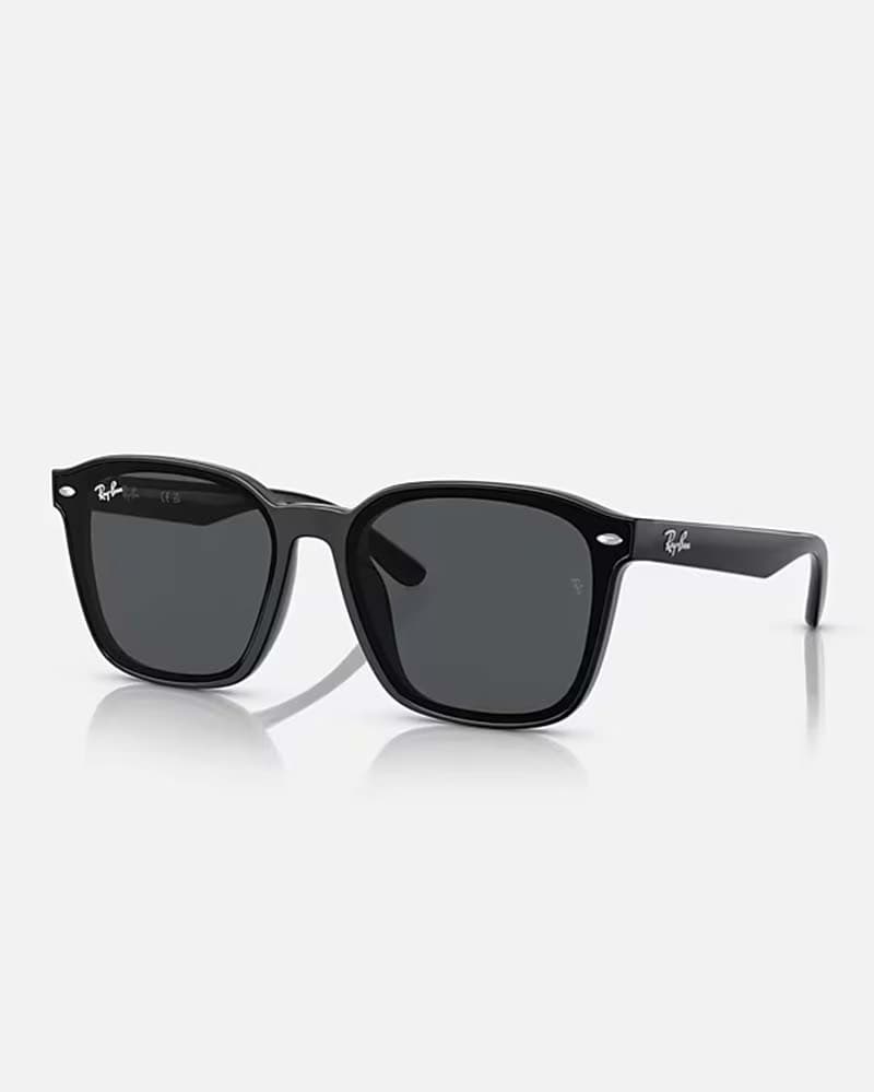 عینک آفتابی اورجینال اسپرت ریبن مدل RayBan RB4392D