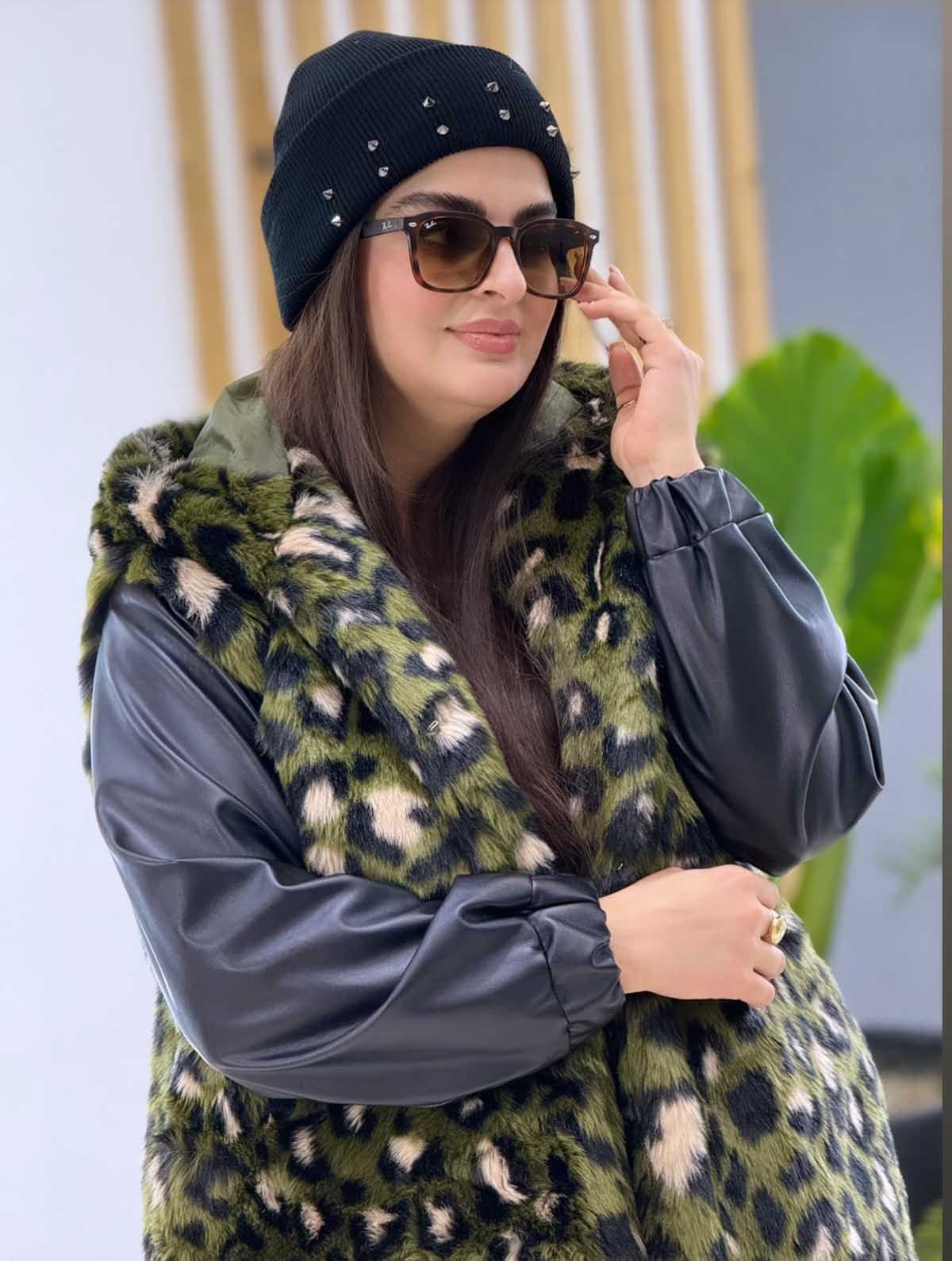عینک آفتابی اورجینال اسپرت ریبن مدل RayBan RB4392D — تصویر ۱۱