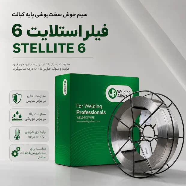 فیلر استلایت — تصویر ۲