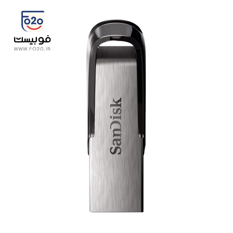 فلش مموری سن دیسک Ultra Flair ظرفیت 512 گیگابایت