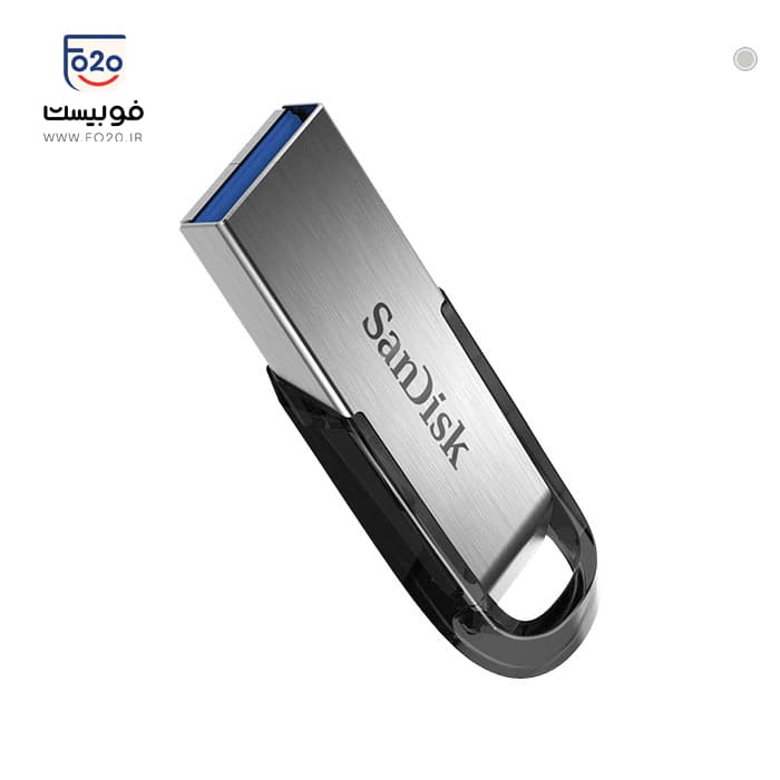 فلش مموری سن دیسک Ultra Flair ظرفیت 512 گیگابایت — تصویر ۳