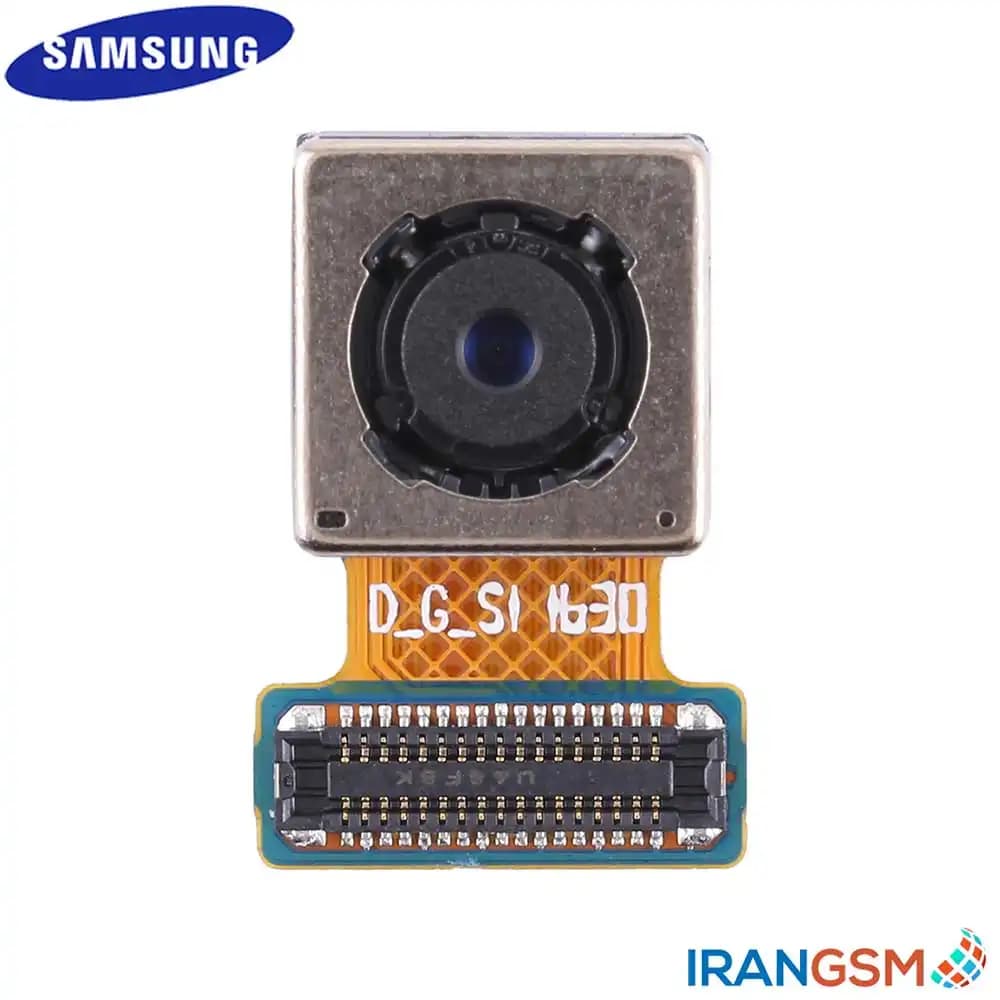 دوربین پشت موبایل سامسونگ Samsung Galaxy Grand Prime Plus 2016 SM-G532
