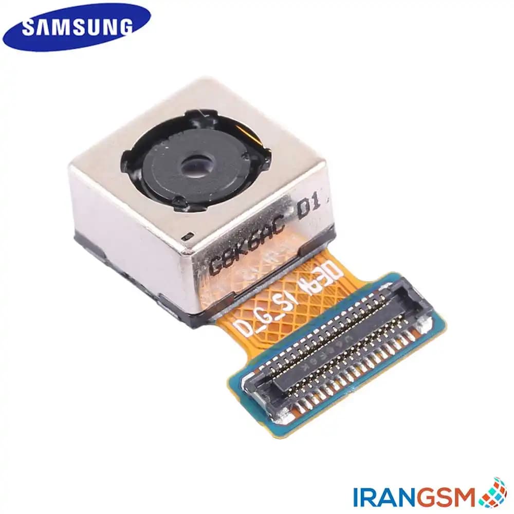 دوربین پشت موبایل سامسونگ Samsung Galaxy Grand Prime Plus 2016 SM-G532 — تصویر ۲