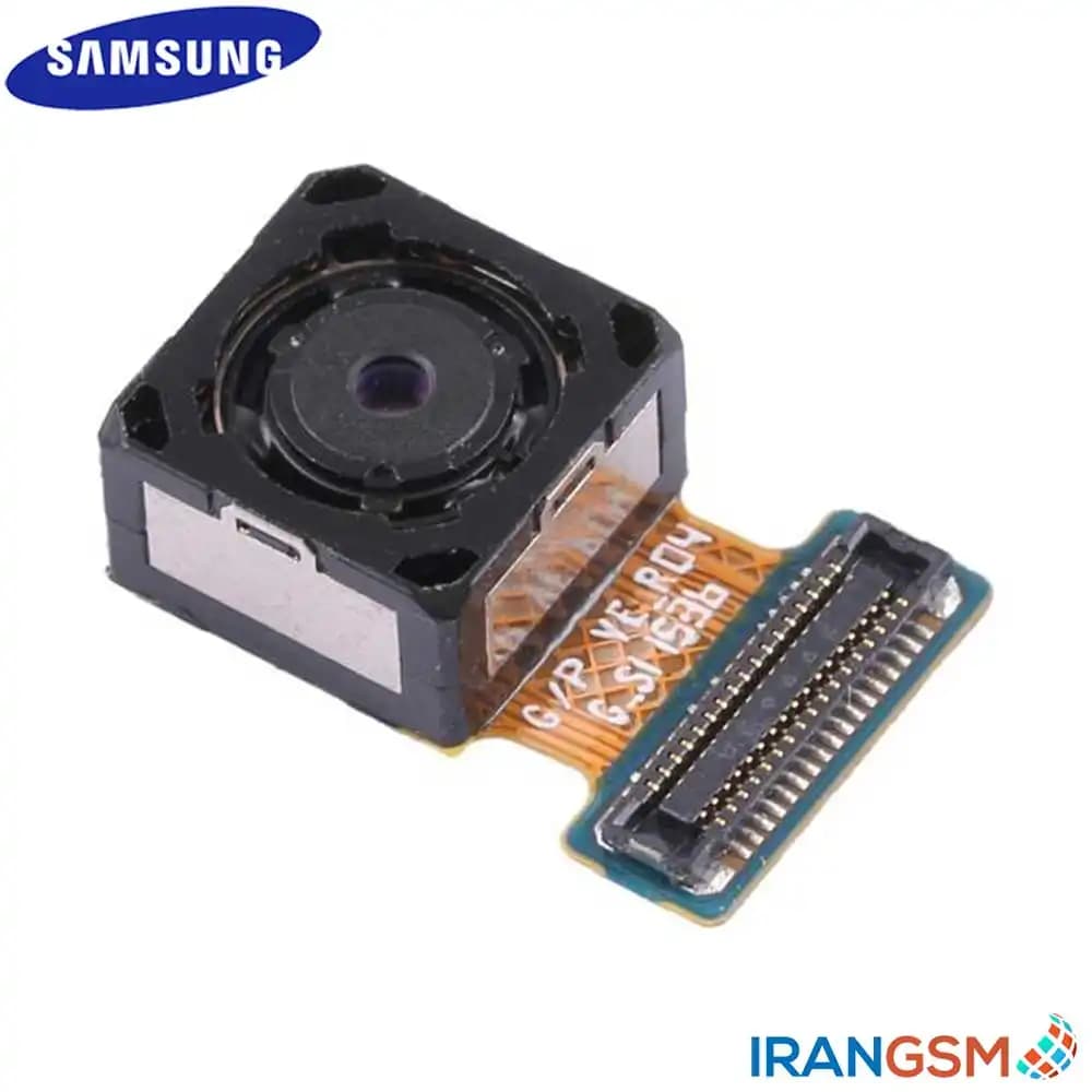 دوربین پشت موبایل سامسونگ Samsung Grand Prime SM-G531 — تصویر ۲