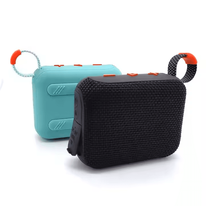 اسپیکر قابل حمل CTS 1708 مشابه JBL G04 — تصویر ۶
