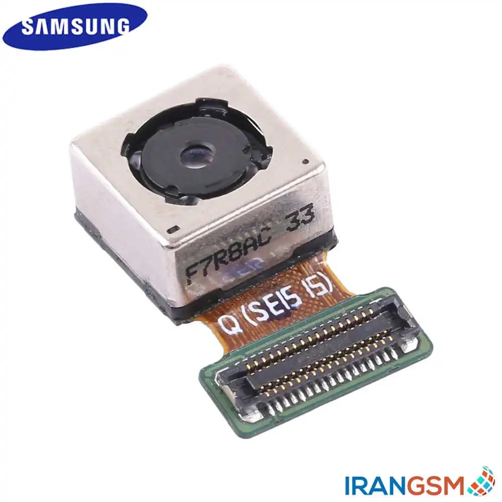 دوربین پشت موبایل سامسونگ Samsung Galaxy Grand Prime SM-G530 — تصویر ۲