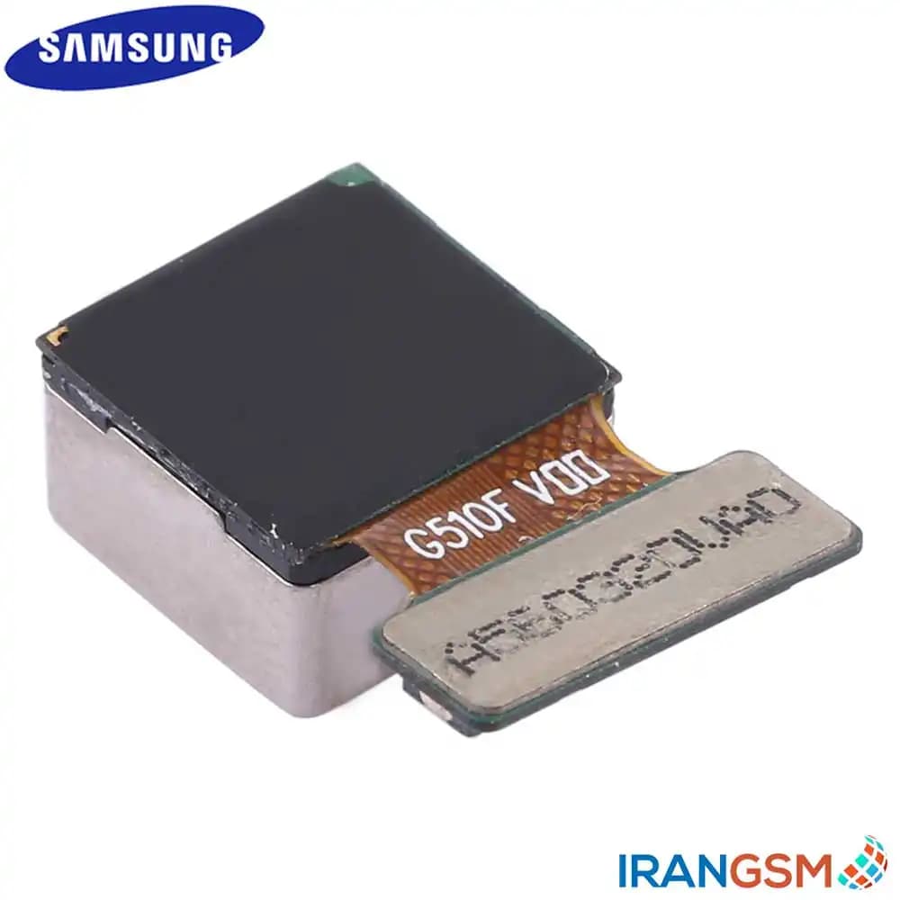 دوربین پشت موبایل سامسونگ Samsung Galaxy Grand Prime SM-G530 — تصویر ۳