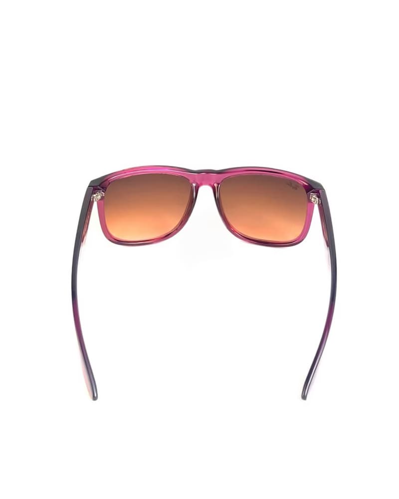 عینک آفتابی اسپرت ریبن مدل RayBan RB4165 JUSTIN — تصویر ۳
