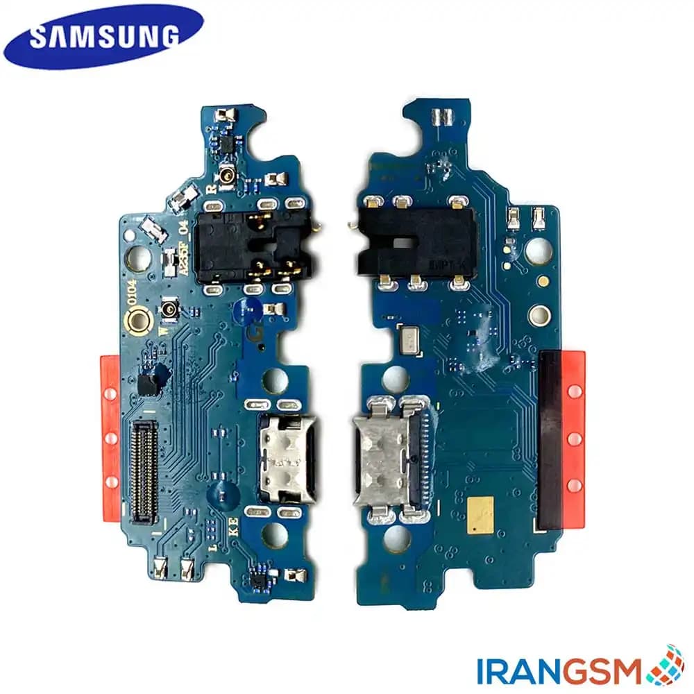 برد شارژ موبایل سامسونگ Samsung Galaxy A23 4G SM-A235F