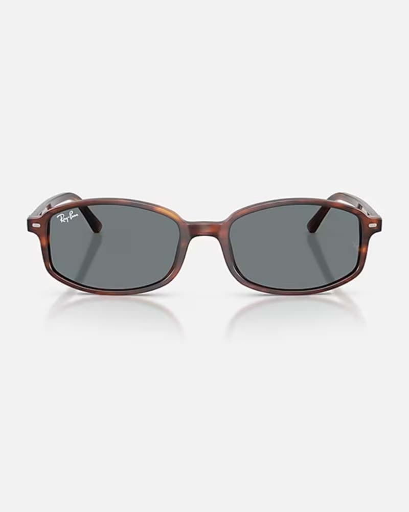 عینک آفتابی اورجینال زنانه ریبن مدل RayBan RB2232F — تصویر ۲