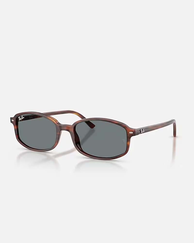 عینک آفتابی اورجینال زنانه ریبن مدل RayBan RB2232F