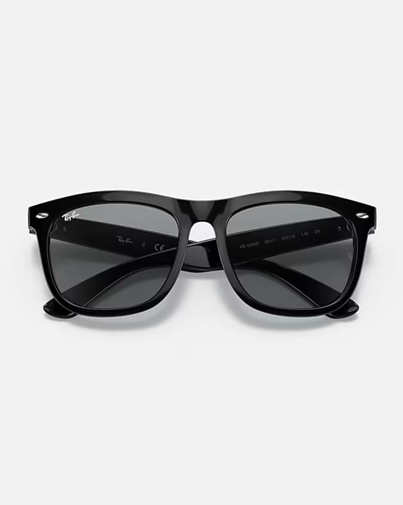 عینک آفتابی اورجینال اسپرت ریبن مدل RayBan RB4260D — تصویر ۳