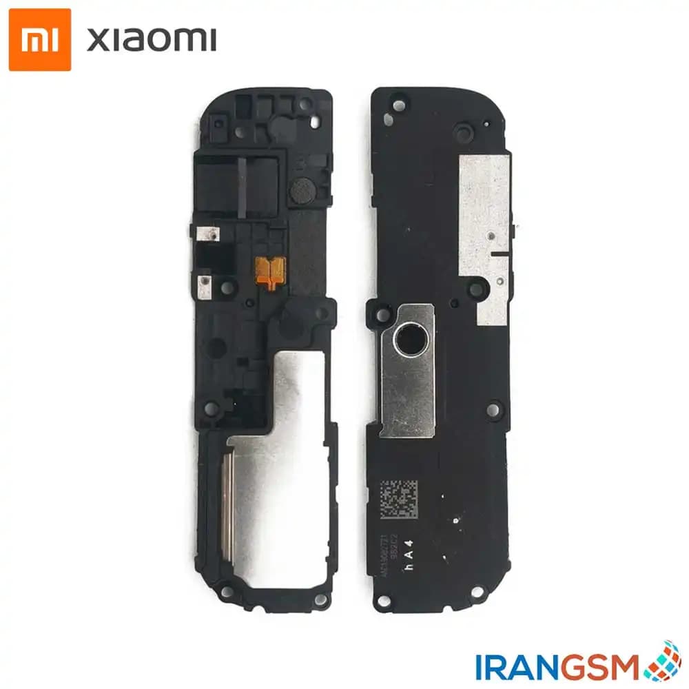 بازر زنگ موبایل شیائومی Xiaomi Redmi Note 8